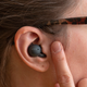 Image for article titled Sony Just Reinvented Wireless Earbuds